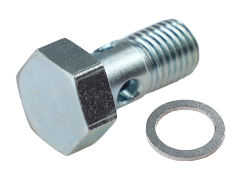 Vis banjo conduite de carburant pour PORSCHE 911 964 924...