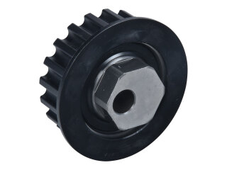 Kit de correa de distribuci&oacute;n para PORSCHE 924S 944 951 turbo hasta el 86 + tensores