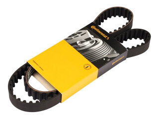 Kit de courroie de distribution pour PORSCHE 924S 944 951 turbo jusqu&agrave; 1986 + tendeurs