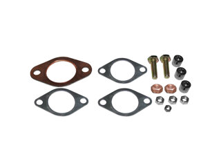 Kit d&eacute;chappement pour PORSCHE 911 F/G 2.4 2.7 inox MFI