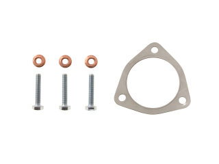 Kit de escape para PORSCHE 911 G 2.7 3.0 SC Standard