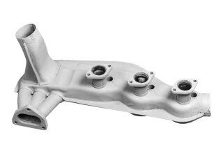 Kit déchappement pour PORSCHE 911 G 2.7 3.0 SC...