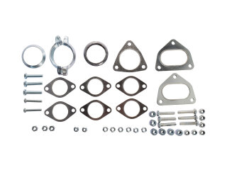 Uitlaatset voor PORSCHE 911 G 2.7 3.0 SC Standaard
