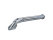 Uitlaatkit voor PORSCHE 911 G 2.7 3.0 SC roestvrijstalen dubbele uitlaatpijp
