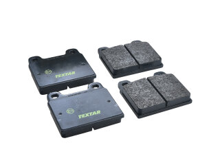 Sistema de frenos para PORSCHE 911 G 2.7 3.0 SC pinzas delanteras bloques de discos