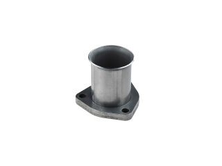 Kit di scarico per PORSCHE 911 G 2.7 3.0 SC con tubo di ricambio