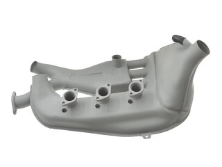 Set di scarico per PORSCHE 911 F/G 2.4 2.7 MFI Standard