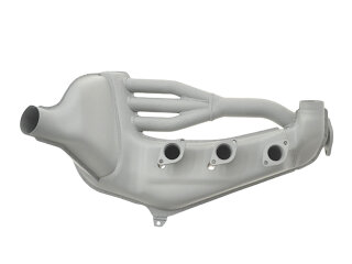 Kit de escape para PORSCHE 911 F/G 2.4 2.7 Est&aacute;ndar