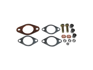 PORSCHE 911 F/G 2.4 2.7 スタンダード用エキゾーストセット