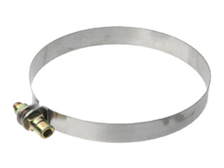 Set di scarico per PORSCHE 911 F/G 2.4 2.7 acciaio inox