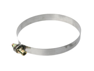 Set di scarico per PORSCHE 911 F/G 2.4 2.7 MFI doppio tubo in acciaio inox