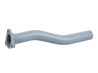 Exhaust set for PORSCHE 911 G 3.2 Carrera Standard