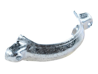 Exhaust set for PORSCHE 911 G 3.2 Carrera Standard