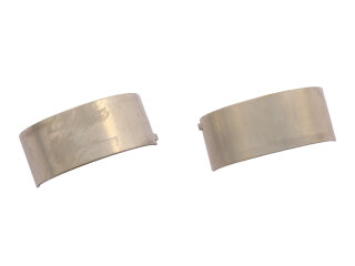 コンロッドベアリングシェルオリジナルポルシェ 924S 944 968 928 STD 92810314315