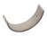 Crankshaft bearing ORIGINAL PORSCHE 911 G 2.7 3.0 STD 91110113302