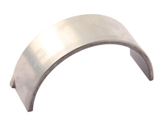 Guscio cuscinetto biella ORIGINALE PORSCHE 911 F 2.4-3.0 930 72-77 -0.5mm 91410314160