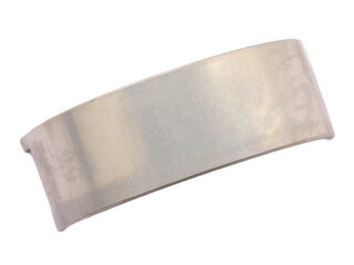 Guscio cuscinetto biella ORIGINALE PORSCHE 911 F 2.4-3.0 930 72-77 -0.5mm 91410314160