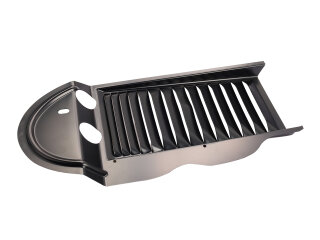 Oliekoelervinafdekking voor PORSCHE 911 G 3.2 Carrera