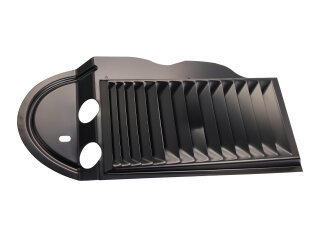 Oliekoelervinafdekking voor PORSCHE 911 G 3.2 Carrera