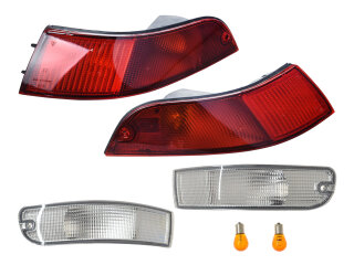 Rücklichter Blinker für PORSCHE 993 Carrera...