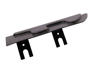 Oil cooler cover plate for PORSCHE 911 3.2 Carrera 93020712100 LOWER