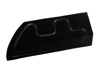 Plaque de protection inf&eacute;rieure du refroidisseur dhuile pour PORSCHE 911 3.2 Carrera 93020712100