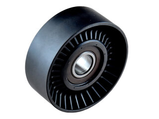 Spanrol voor PORSCHE 996 997 987 rolafbuigrol SET