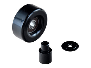 Rolo tensor para PORSCHE 996 997 986 987 C rolo de deflex&atilde;o Tiptronic SET