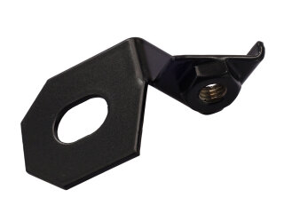 Soporte de montaje del enfriador de aceite para PORSCHE 911 3.2 Carrera 93020792100