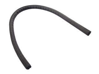 Oil Cooler Guard for PORSCHE 911 G 3.2 Carrera SET