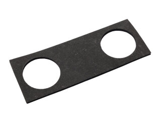 Oliekoelerbescherming voor PORSCHE 911 G 3.2 Carrera SET