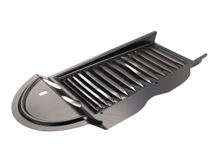 Protection de refroidisseur dhuile pour PORSCHE 911 G 3.2 Carrera (ENSEMBLE)