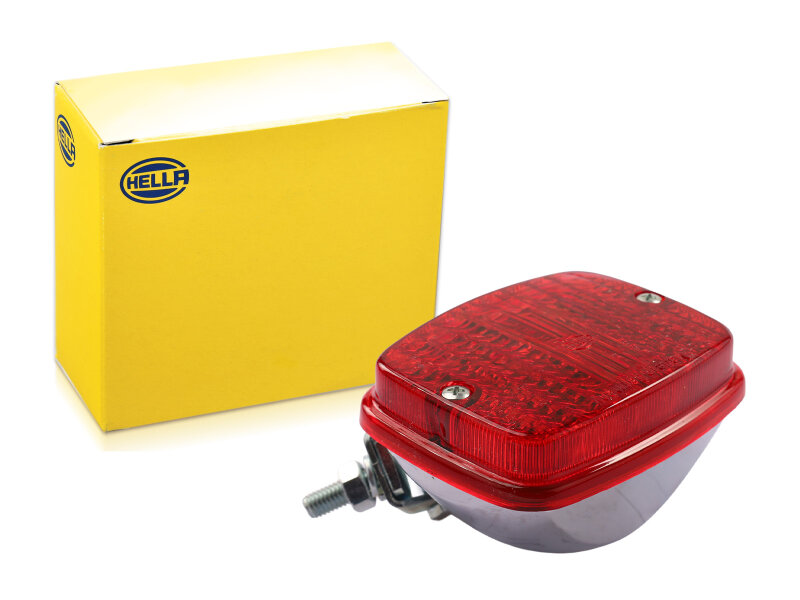 Mistachterlicht voor PORSCHE 911 F/G SC 69-86 930 914...