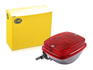 Mistachterlicht voor PORSCHE 911 F/G SC 69-86 930 914...