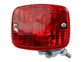 Farol de neblina traseiro para PORSCHE 911 F/G SC 69-86...