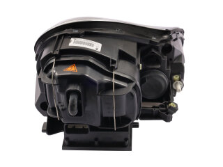 Bi-Xenon Headlight ORIGINAL PORSCHE Cayenne 9PA 955 up to -06 LEFT