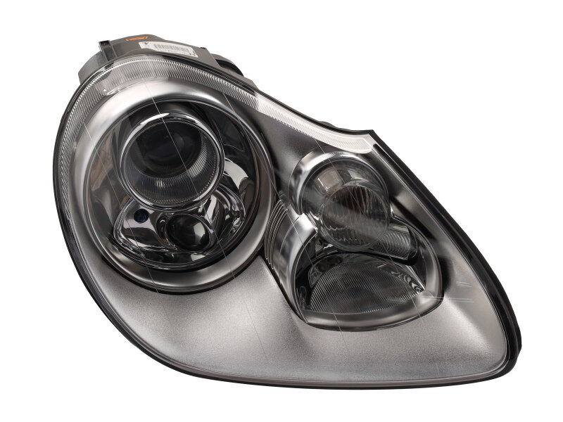 Faro Bi-Xenon ORIGINAL PORSCHE Cayenne 9PA 955 hasta -06 DERECHO