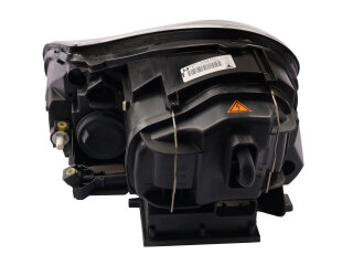 Faro anteriore Bi-Xenon ORIGINALE PORSCHE Cayenne 9PA 955 fino a -06 DESTRO