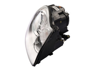 Bi-Xenon Koplamp ORIGINEEL PORSCHE Cayenne 9PA 955 tot -06 RECHTS