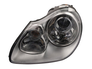 Bi-Xenon Koplampen ORIGINELE PORSCHE Cayenne 9PA 955 tot -06 L+R