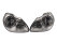 Bi-Xenon Koplampen ORIGINELE PORSCHE Cayenne 9PA 955 tot -06 L+R