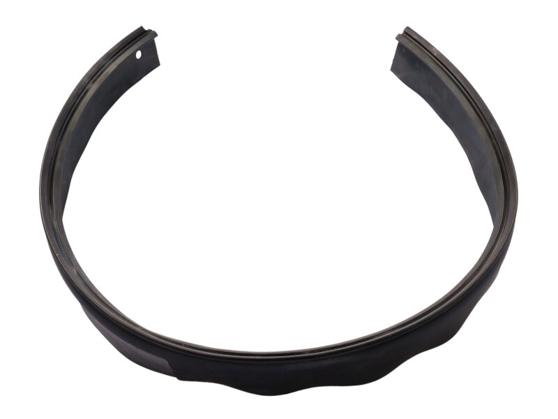 Dichtung Motorhaube für PORSCHE 911 F/G bis -77 Heckklappe OBEN