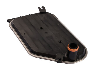 Filtre &agrave; huile de transmission pour PORSCHE 996 3.4 Carrera 2/4 -01 Tiptronic + joint