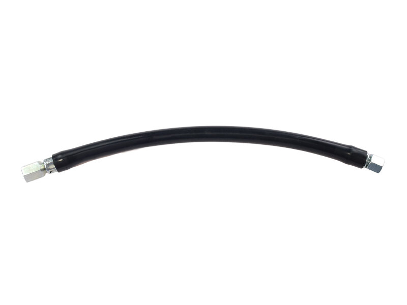 Fuel hose for PORSCHE 944 S S2 engine fuel hose return