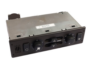 Unidad de control de calefacción PORSCHE 964...