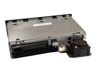 Unidade de Controle do Aquecedor PORSCHE 964 Carrera at&eacute; 1990 Recondicionada para Troca (Volante &agrave; Esquerda)