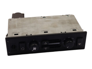 Heater Control Unit PORSCHE 964 Carrera from 91-...
