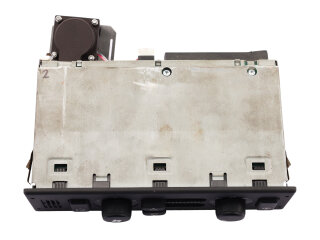 Heater Control Unit PORSCHE 964 Carrera from 91- Reconditioned Exchange LHD