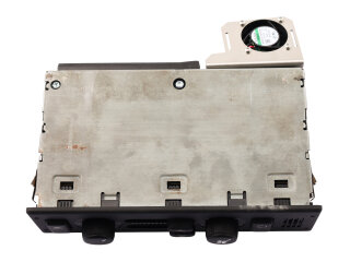 Heater Control Unit PORSCHE 964 Carrera from 91- Reconditioned Exchange LHD