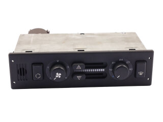 Unidad de control de calefacción PORSCHE 964...
